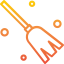 Broom icon 64x64