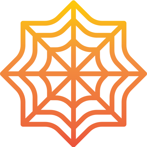 Cobweb icon