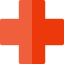 Cross icon 64x64