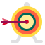 Target icon 64x64