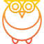 Owl icon 64x64