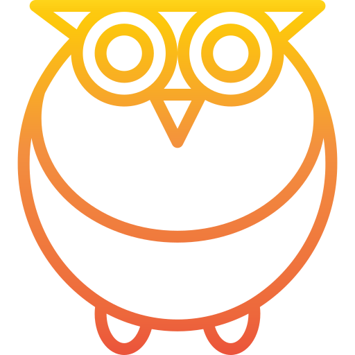 Owl icon