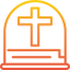 Gravestone icon 64x64