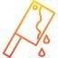 Knife icon 64x64