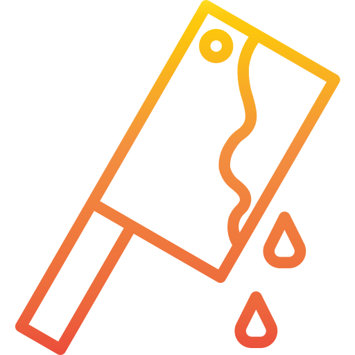Knife icon