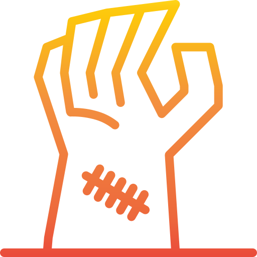 Zombie icon