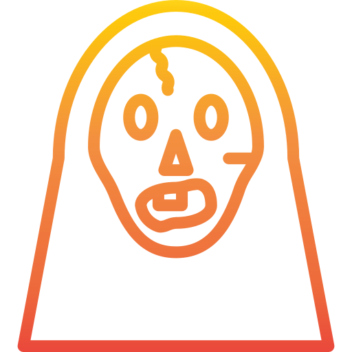 Ghost icon