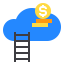 Cloud icon 64x64