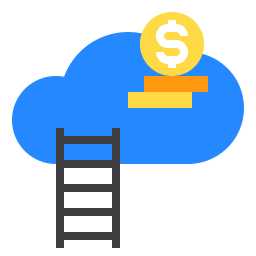 Cloud icon