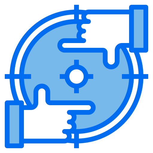 Focus icon