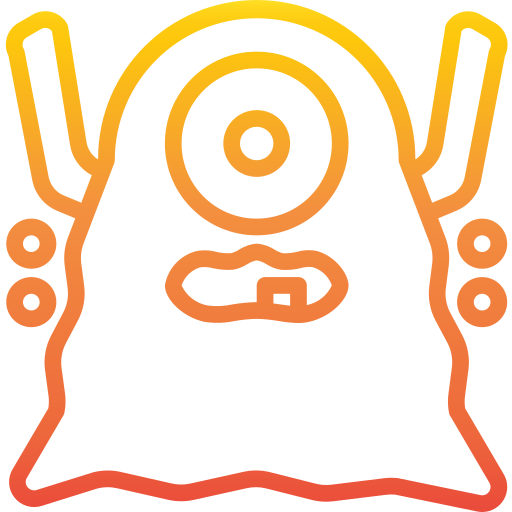Monster icon