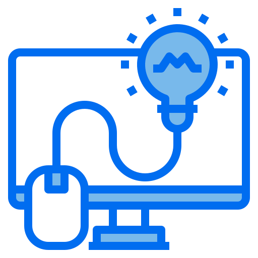 Lightbulb icon