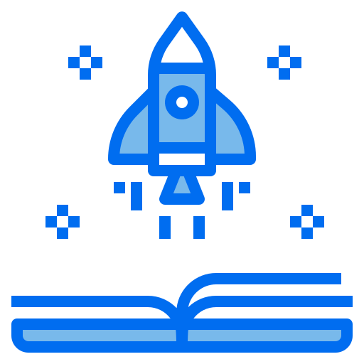 Book icon