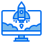 Startup icon 64x64