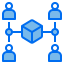 Connection icon 64x64
