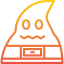 Ghost icon 64x64