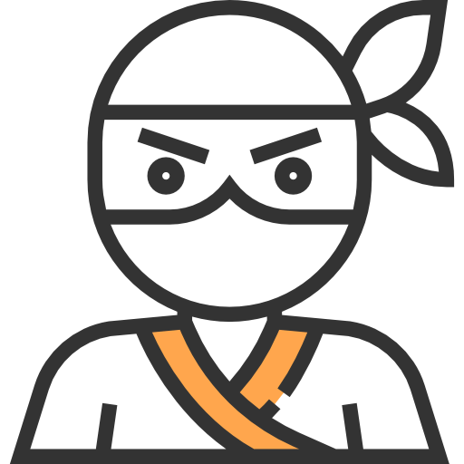 Ninja icon