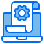 Development biểu tượng 64x64