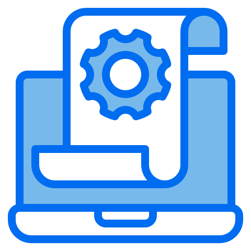 Development icon
