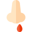 Nose bleeding icon 64x64