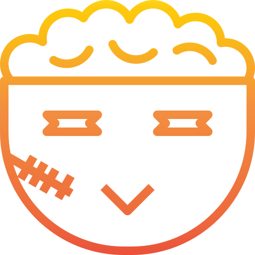 Zombie icon