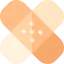 Band aids Symbol 64x64