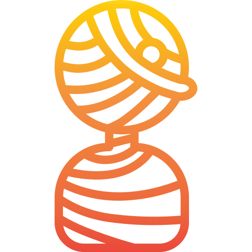 Mummy icon