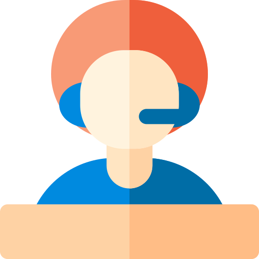 Receptionist icon