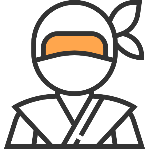 Ninja icon