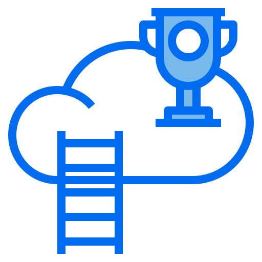 Cloud icon