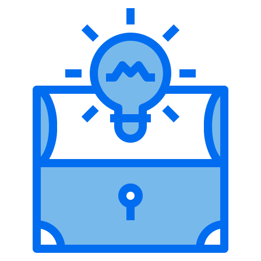 Lightbulb icon