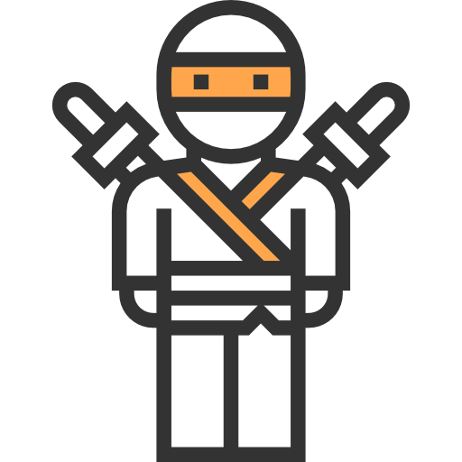Ninja icon