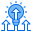 Lightbulb icon 64x64