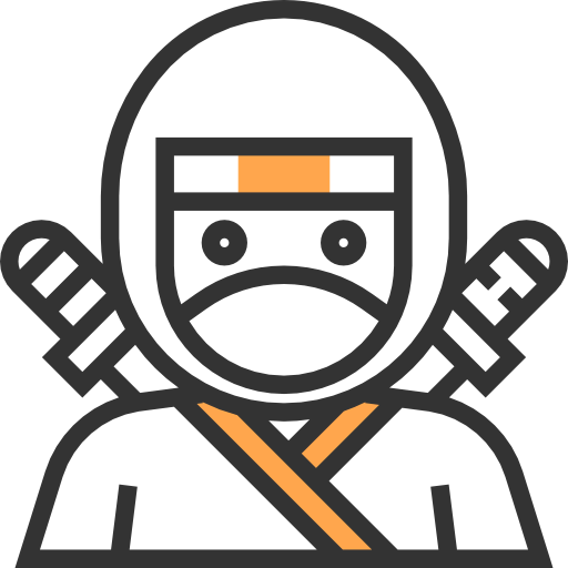Ninja icon