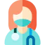 Surgeon icon 64x64
