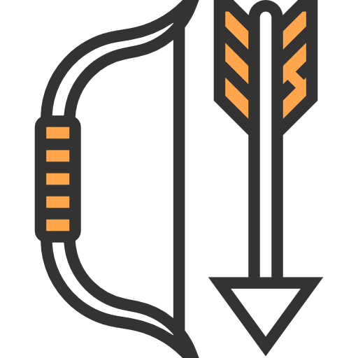 Archery icon