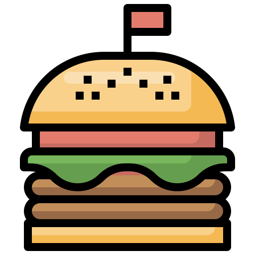 Hamburger icon