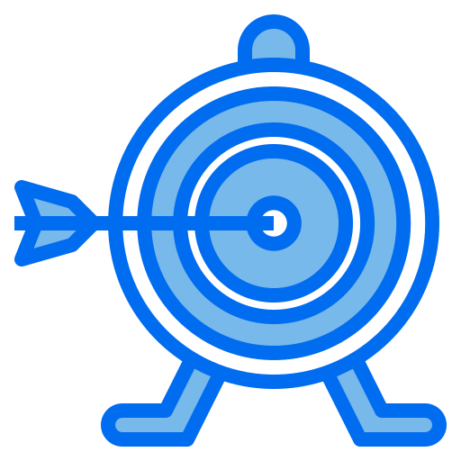 Target icon
