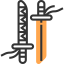 Katana icon 64x64