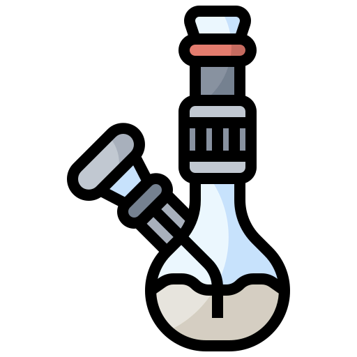 Bong icon