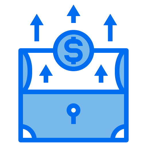 Treasure icon