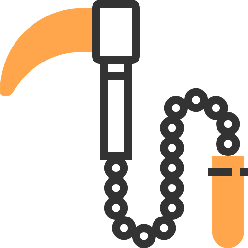 Weapon icon