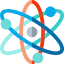 Atom icon 64x64