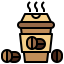 Coffee icon 64x64