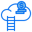 Cloud icon 64x64