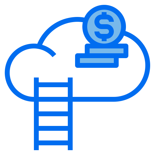 Cloud icon