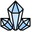 Crystal meth icon 64x64