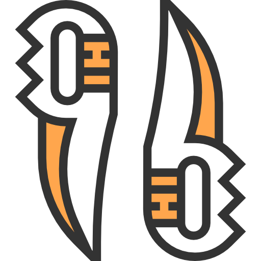 Ninja icon