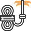 Rope icon 64x64