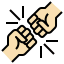 Fighting icon 64x64